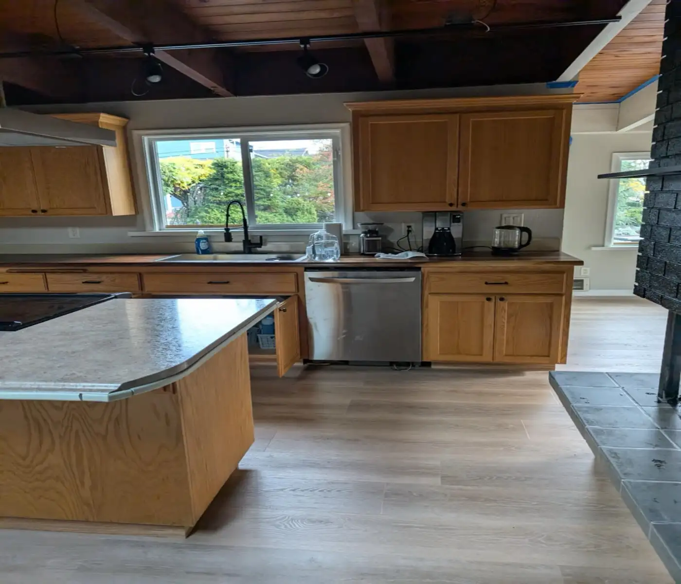 Contact Eugene Restoration