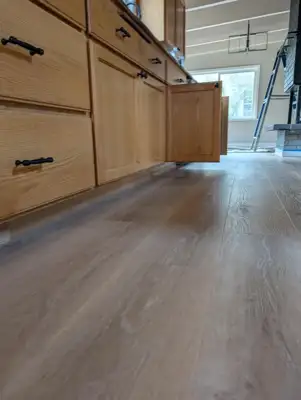 Kitchen restoration and remodeling Eugene