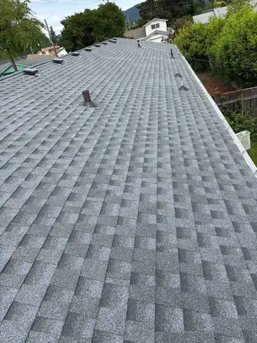 High-quality roofing installation Lane County