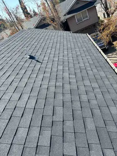 Residential roofing repair services Springfield