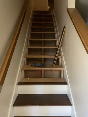 Interior restoration and construction Eugene