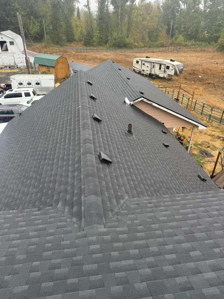 Emergency vs scheduled storm damage roof repair