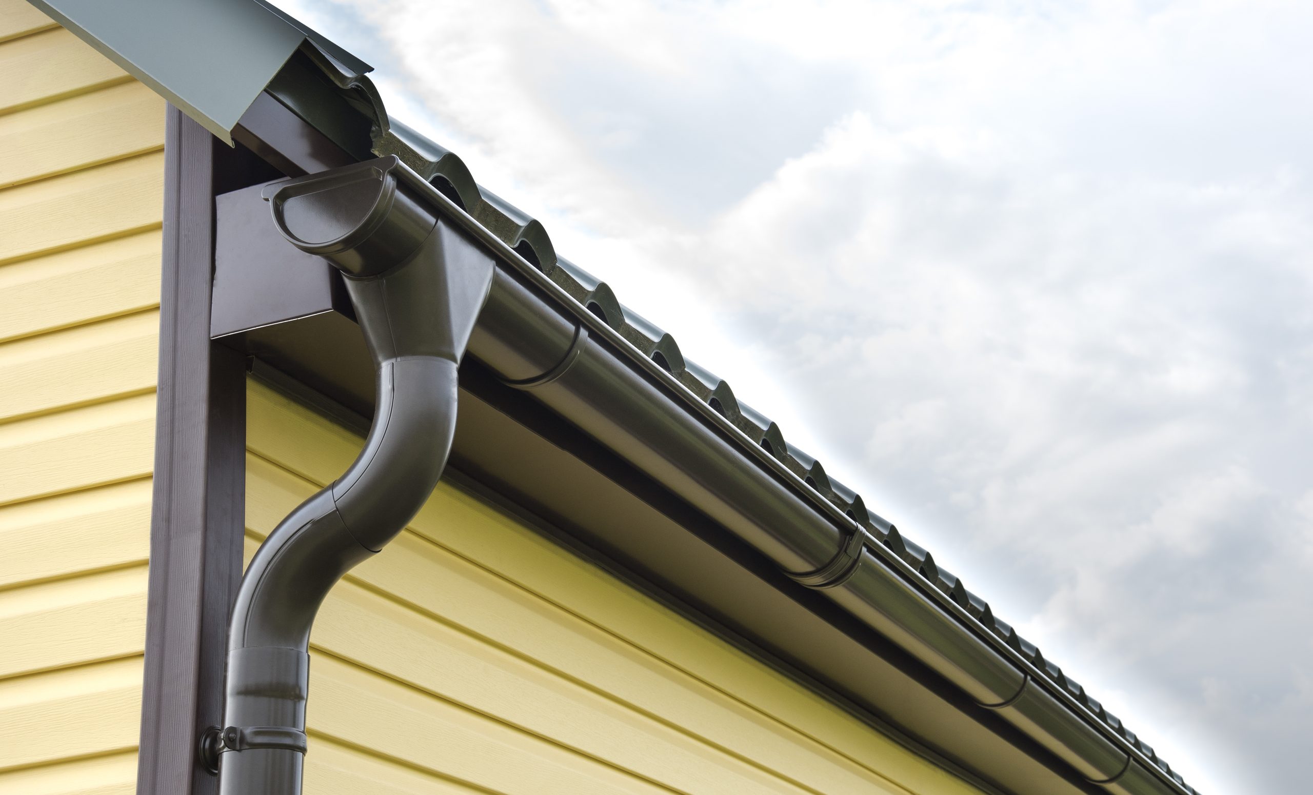 Rainwater,System