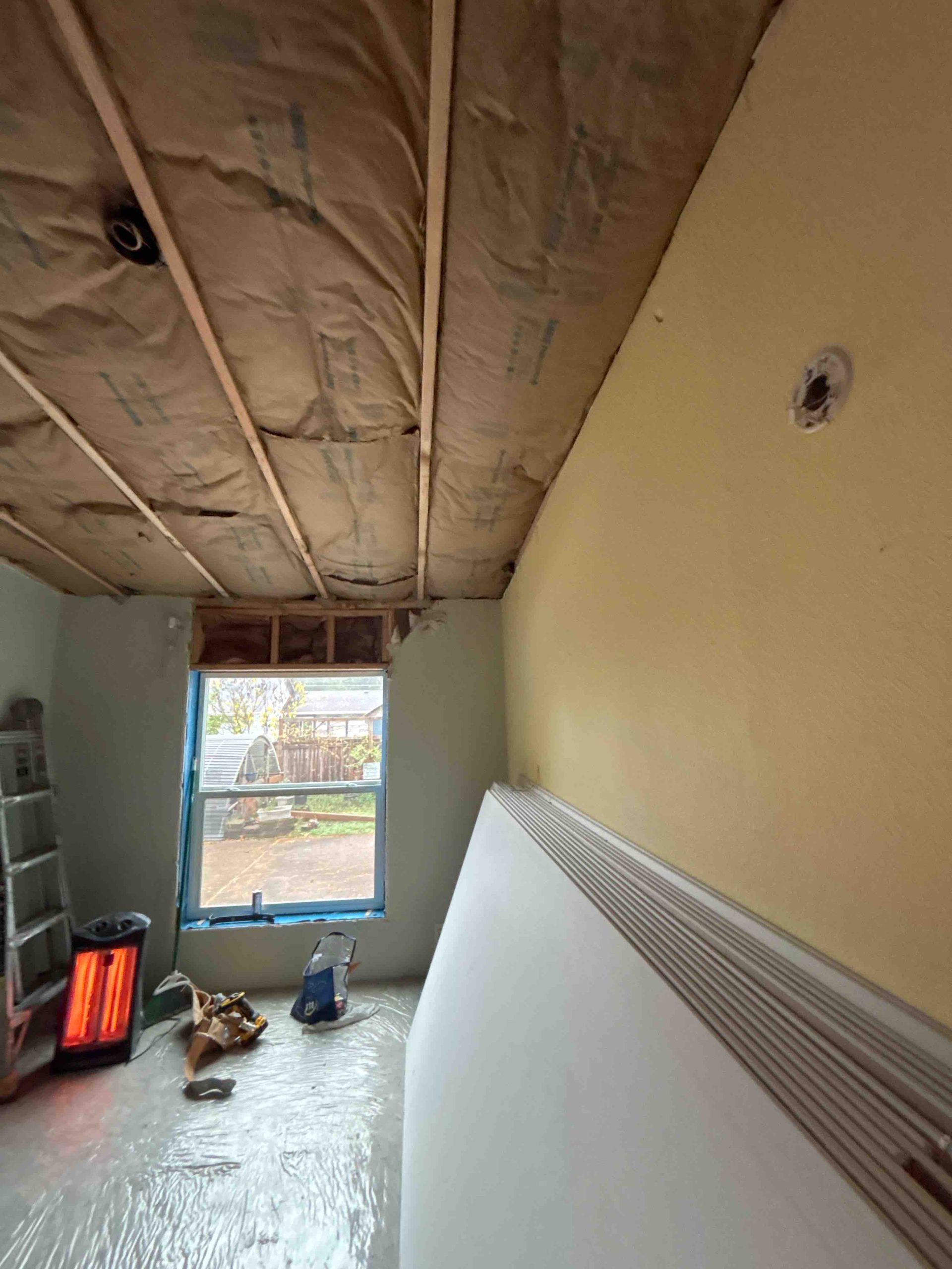 Emergency Water Damage Cleanup Checklist Springfield Oregon