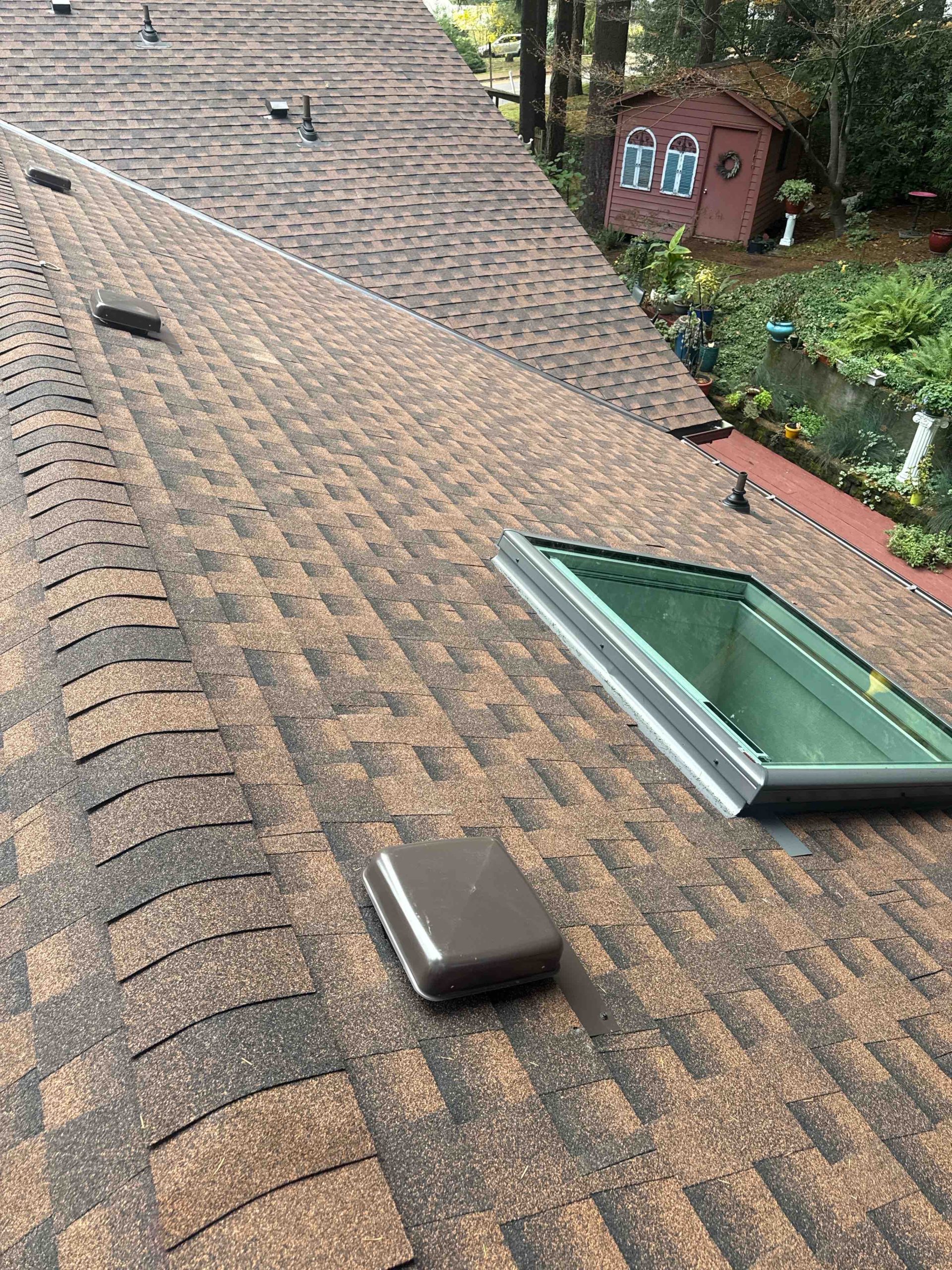 Working With Insurance on Storm Damage