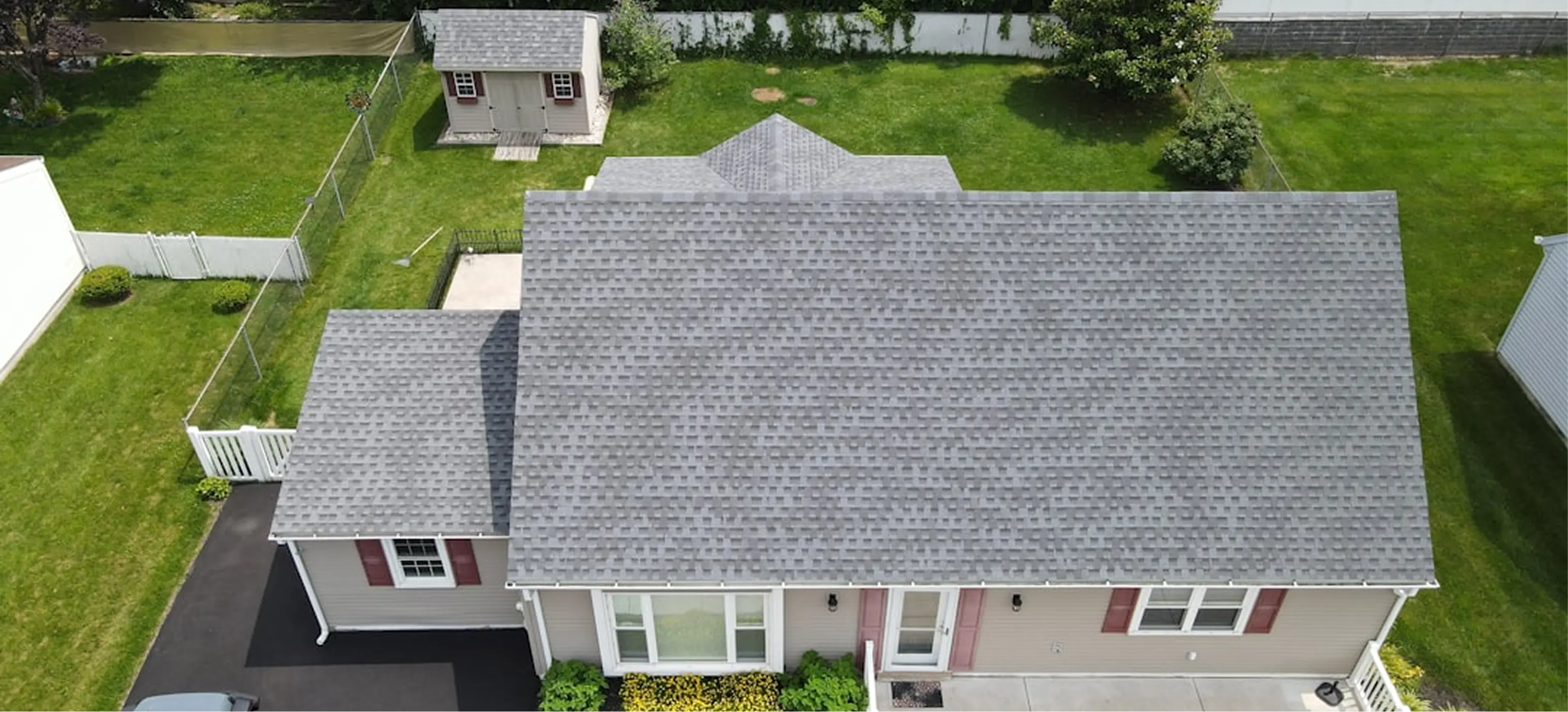 roof repair services in Eugene