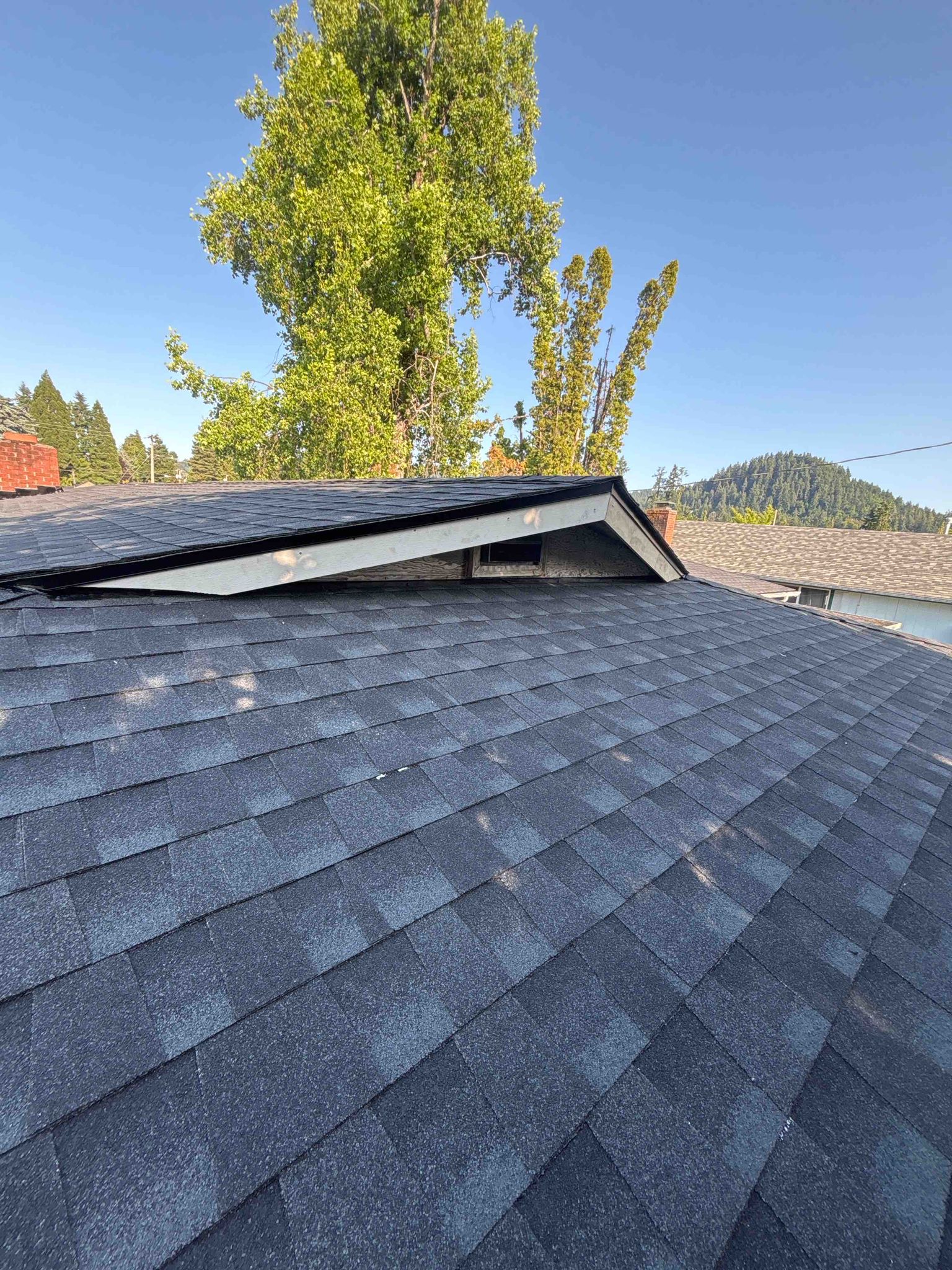 Cost to Replace Asphalt Shingle Roof