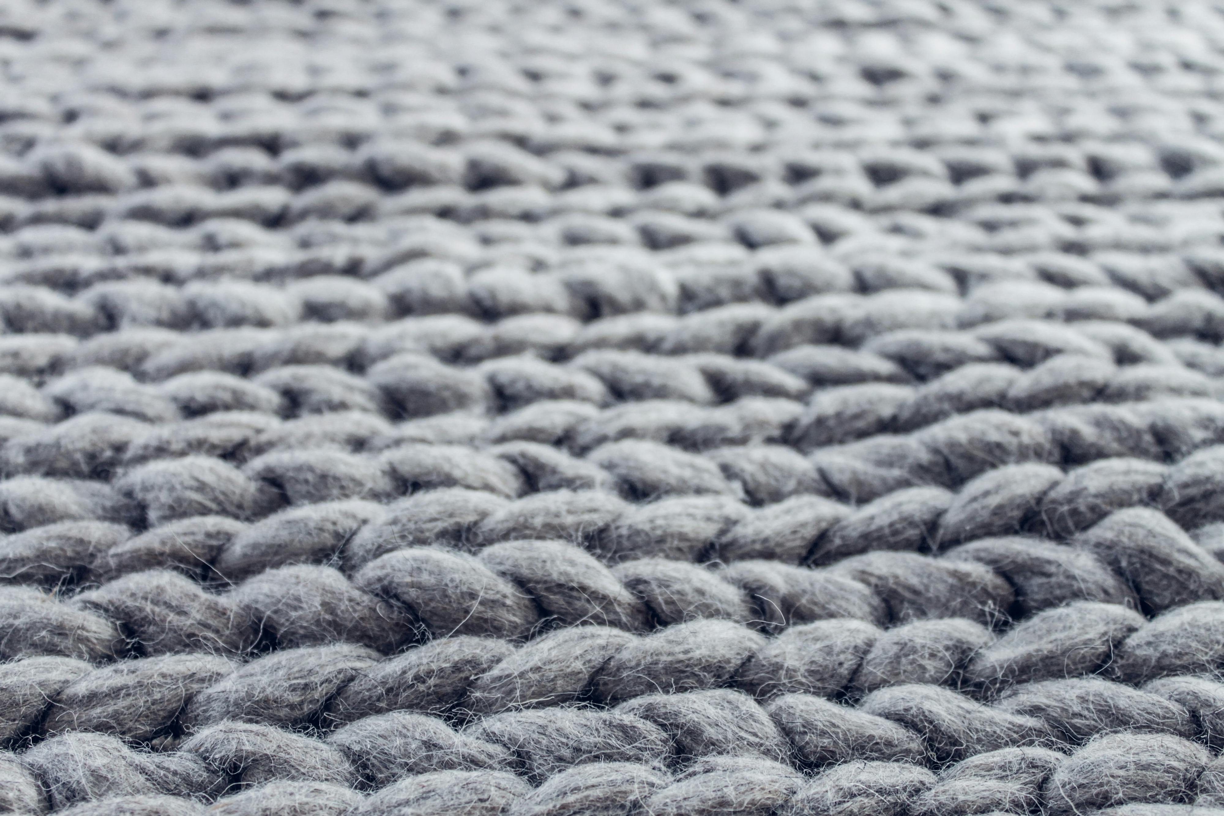 carpet odor